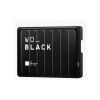 WD Black/4TB/HDD/Externý/2.5