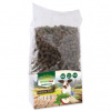 Nature Land Krmivo Complete pro králíky a zakrslé králíky MONO 1,7 kg