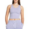 Tielko Under Armour Motion Tank Wmn Purple L