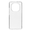 Tactical TPU Kryt pre Xiaomi Redmi Note 14 Pro 5G Transparent (8596311269103) Tactical TPU Kryt pre Xiaomi Redmi Note 14 Pro 5G Transparent (8596311269103)