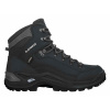 Lowa Renegade GTX MID deep black