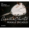 Prasklé zrcadlo (audiokniha)
