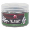 Mainline Dumbell Hookbaits Big River Barbel - 15x18 mm