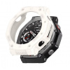 Silikónový rámček pre Amazfit T-Rex 3 - Biely