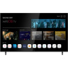 SLE 65US803B WEBOS SMART TV SENCOR (SLE 65US803B)