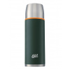 Turistická termoska Esbit Classic Vaccum Flask 1L - forest green