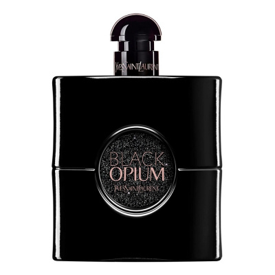 Yves Saint Laurent Black Opium Le Parfum Parfémovaná voda 90ml, dámske