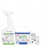 Kompletný set pre efektívne riešenie problémov s škodcami 4GreenFly, 4Ants a 4Insect (Objavili ste škodcov ako sú msice, mravce, komáre a kliešte v vašej záhrade alebo na ozdobných rastlinách? Náš set