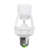 Solight WPIR06 PIR senzor E27