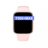 Smart hodinky T500 PLUS MAX Farba: Ružová