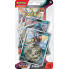 Pokémon TCG - Obsidian Flames - Premium Checklane Blister - Kingambit