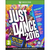 Just Dance 2016 Microsoft Xbox One