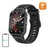 Inteligentné hodinky Colmi P73 (čierne) P73 Black