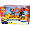 Simba Fireman Sam Záchranný čln Neptún 20 cm S 9252571