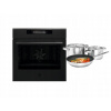 Rúra Electrolux KoeAP31WT + hrnce zadarmo! (Rúra Electrolux KoeAP31WT + hrnce zadarmo!)