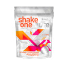 Calivita Shake One Pure 500 g - Rastlinný proteínový prášok na chudnutie