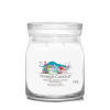 Sviečka Yankee Candle - MAGICAL BRIGHT LIGHTS, stredná