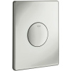 GROHE Skate ovládacie tlačidlo jednočinné, matný chróm, 37547P00