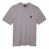 Tričko PS PAUL SMITH Flat Grey 70 3349715