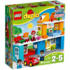 Stavebnica LEGO DUPLO Town 10835 Rodinný dom (5702015865623)