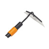 motyčka bez násady QuikFit čierna Fiskars 1000677