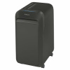 Skartovací stroj, mini-konfety, 18 listov, FELLOWES 