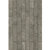 CERRAD RAPID GRYS fasádny obklad 7,4 x 30 cm