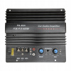600W AUTOMOBILOVÝ SUBWOOFER 12V ZOSILŇOVAČ PA-60A