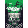 Nekroskop: Vampýři - Brian Lumley