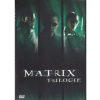 Matrix trilogie - DVD