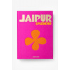 Kniha Assouline Jaipur Splendor by Mozez Singh, English 9781649800688 viacfarebná ONE SIZE