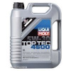 Liqui-Moly motorový olej (TOP TEC 4600 5W30) -- obsah balenia 60L