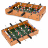 Mini stolný futbal pre deti s dvoma loptičkami