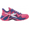 Dámska obuv Diadora B.Icon 2 AG - pink yarrow/white/blueprint - Ružový (40)