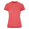 Dámske Tričko s krátkym rukávom CRAFT ADV ESSENCE SS TEE 2 W 1914798-444000 – Ružová