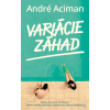 Variácie záhad (André Aciman)