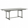 Esschert Design Garden Working Table White CF29G (Esschert Design Garden Working Table White CF29G)