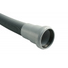 Marley HT flexi hadica, DN50, dĺžka: 100 cm, 093949