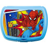 Svačinový box Spiderman