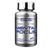 Scitec Nutrition Mental Focus 90 kapsúl