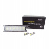 BMW E46 LED podhľadové svietidlo zadné 1200lm +2x W5W