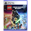 LEGO Gwiezdne Wojny: Saga Skywalkerów PlayStation 5 (PS5) krabicová verzia