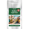4Swiss čerstvě pražená švýcarská italská espresso kávová zrna 500 g