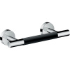 HANSGROHE Unica opierka pod nohy Comfort, chróm, 26329000