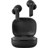 Lamax Clips1 In Ear Headset Bluetooth® stereo černá Indikátor nabití, headset, Nabíjecí pouzdro, regulace hlasitosti, monofonní, odolné vůči potu, dotykové