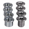 SHIMANO Skrutky + matky na prevodník FCT4060/T521 M8x8,5mm set