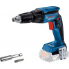 Akumulátorový skrutkovač Bosch GTB 185-LI (bez aku) 0.601.9K7.021 (0.601.9K7.021)
