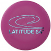 Marker na discgolf - Mercy Gold Mini (Latitude64) Farba: Ružová