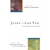 Jesus And Lao Tzu (Brother David Steindl-Rast,Martin Aronson)(Brožovaná)