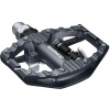 Shimano pedále SPD PD-EH500 s kuframi SM-SH56 v krabičke